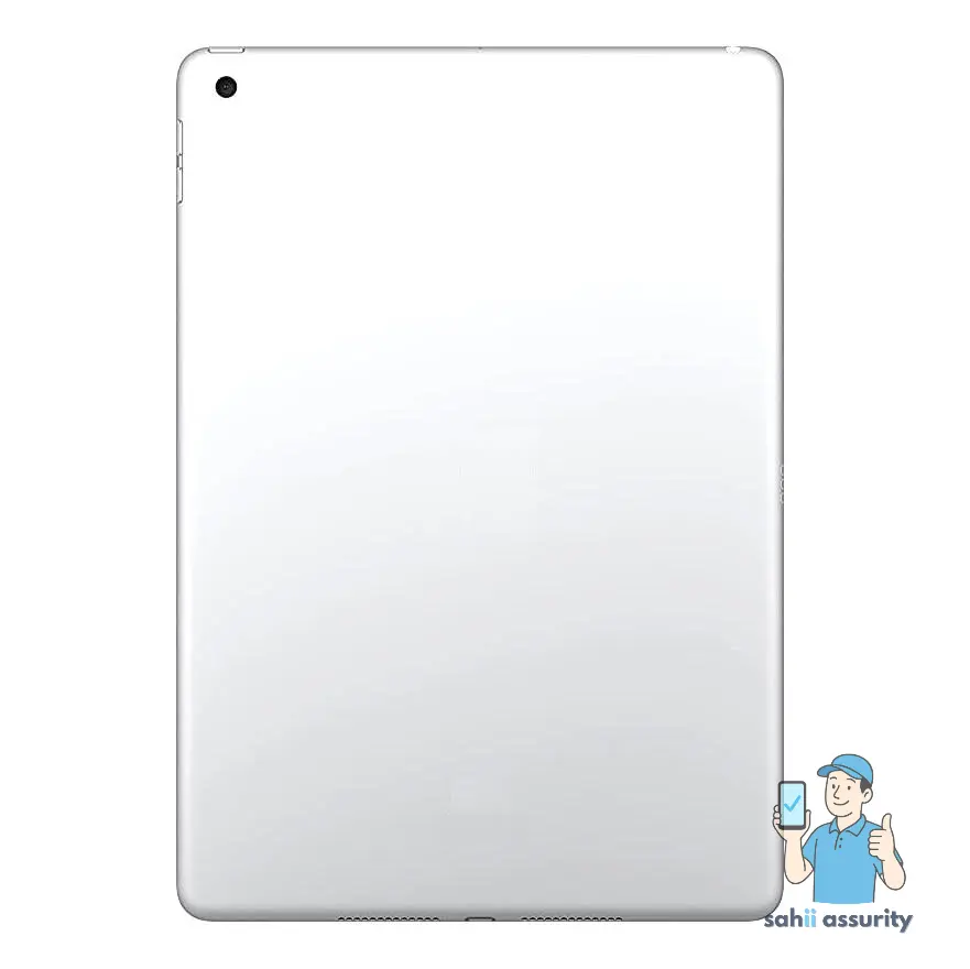 Full Body Housing for Apple iPad 10.2 2021
